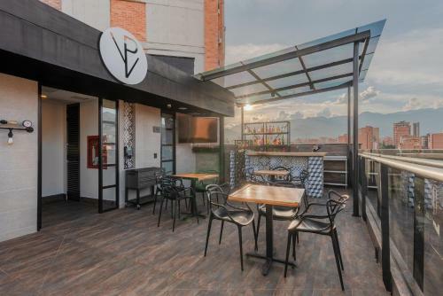 Hotel Vpv Suites
