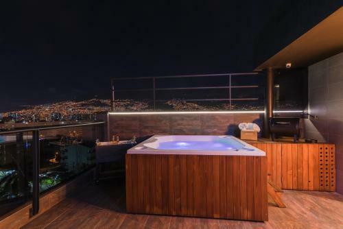 Hotel Vpv Suites
