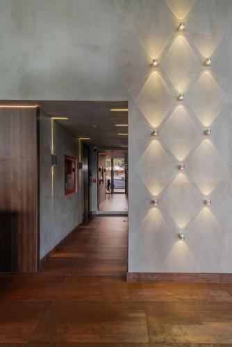 Hotel Vpv Suites