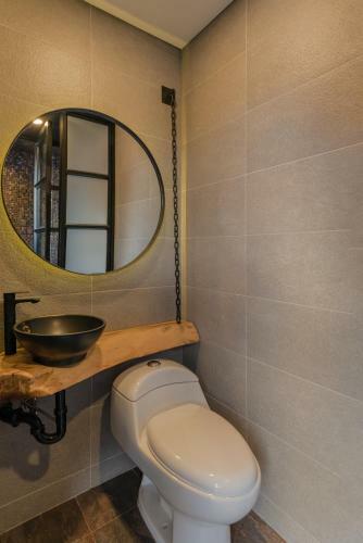 Hotel Vpv Suites