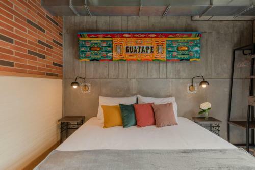 Albergue Masaya Medellin