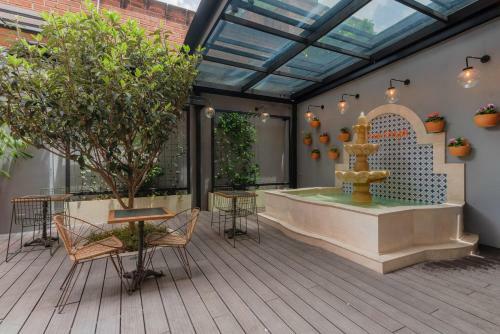 Albergue Masaya Medellin