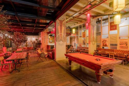 Albergue Masaya Medellin