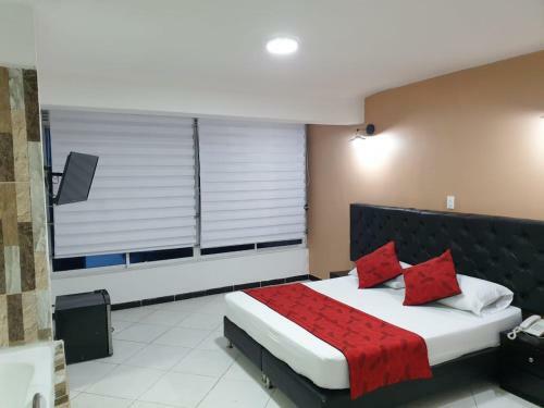 Hotel Vip 70 Medellin