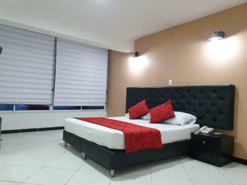 Hotel Vip 70 Medellin