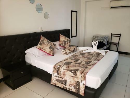 Hotel Vip 70 Medellin