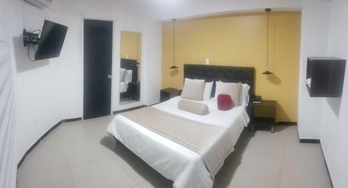 Hotel Vip 70 Medellin