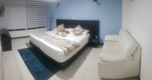 Hotel Vip 70 Medellin