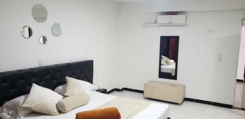 Hotel Vip 70 Medellin