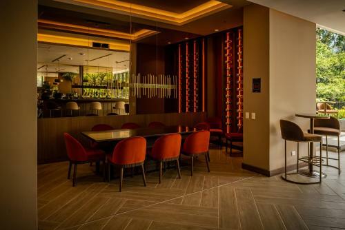 Hotel York Luxury Suites Medellin