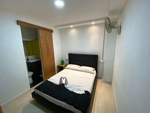 Nodo Hostel