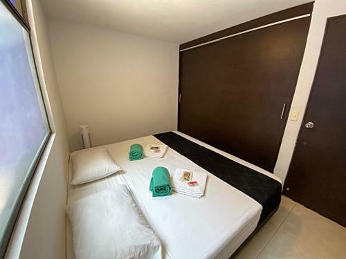 Nodo Hostel