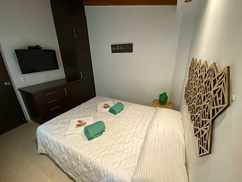 Nodo Hostel