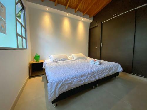 Nodo Hostel