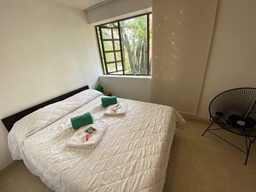 Nodo Hostel