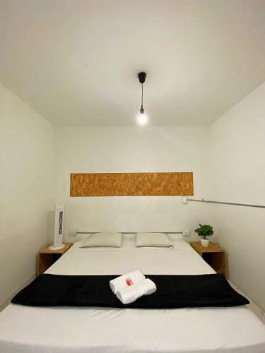 Nodo Hostel