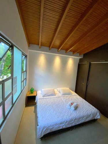 Nodo Hostel