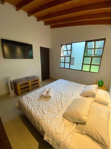 Nodo Hostel