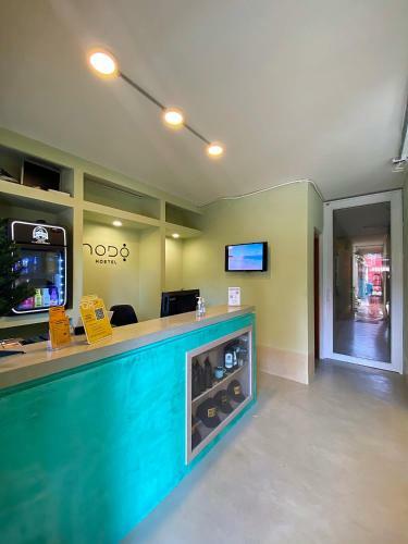 Nodo Hostel