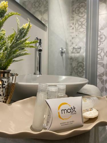 Hotel Moet