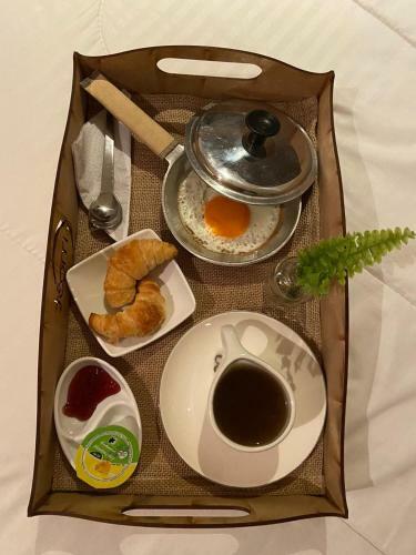 Hotel Moet