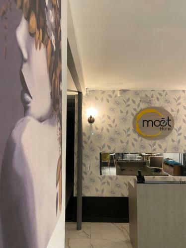 Hotel Moet