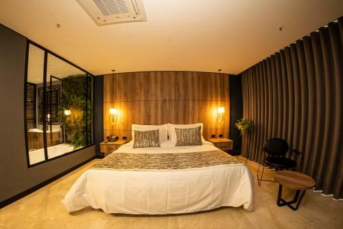 Hotel Cavalta