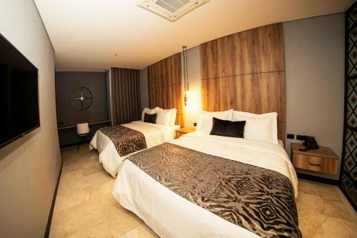 Hotel Cavalta