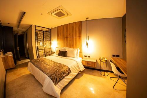 Hotel Cavalta