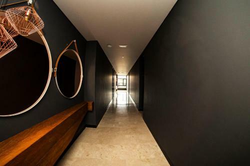 Hotel Cavalta