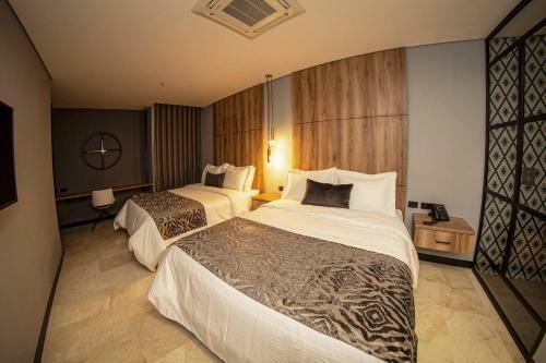 Hotel Cavalta