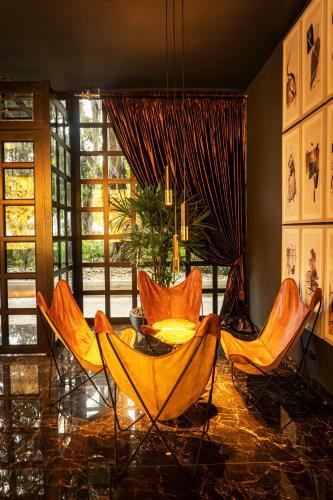 Hotel Cavalta