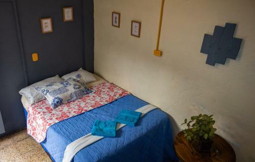 Hostal Biomarket Hostel