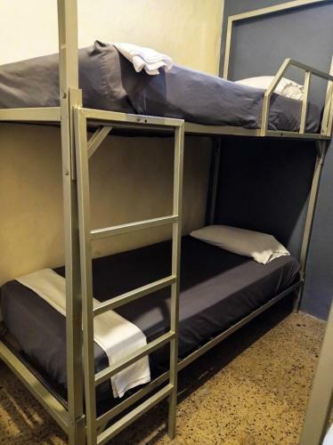 Hostal Biomarket Hostel