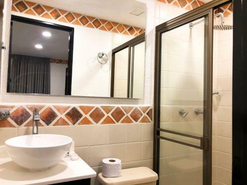Casa Santaf� - Coliving Hotel
