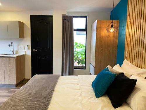 Casa Santaf� - Coliving Hotel