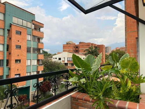 Casa Santaf� - Coliving Hotel