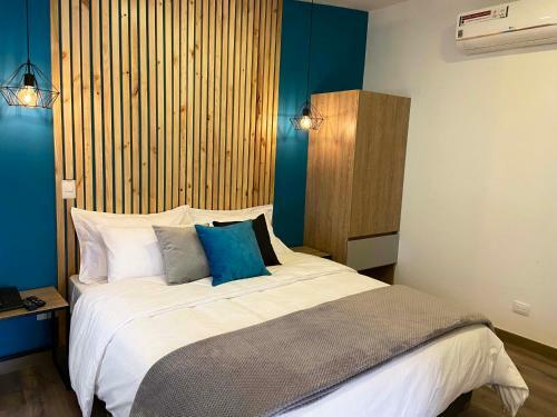 Casa Santaf� - Coliving Hotel