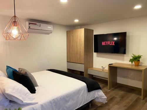Casa Santaf� - Coliving Hotel