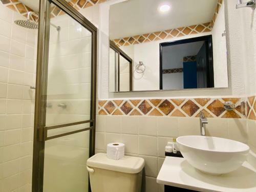 Casa Santaf� - Coliving Hotel