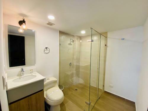 Casa Santaf� - Coliving Hotel