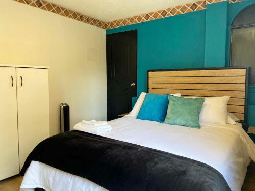 Casa Santaf� - Coliving Hotel