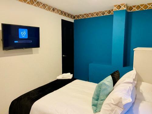 Casa Santaf� - Coliving Hotel