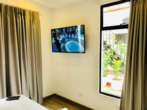 Casa Santaf� - Coliving Hotel