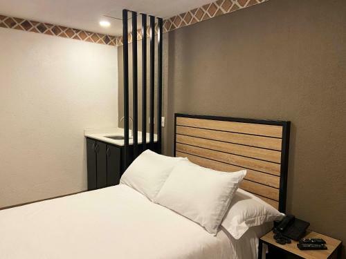 Casa Santaf� - Coliving Hotel