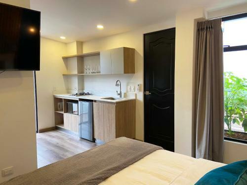 Casa Santaf� - Coliving Hotel