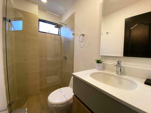 Casa Santaf� - Coliving Hotel