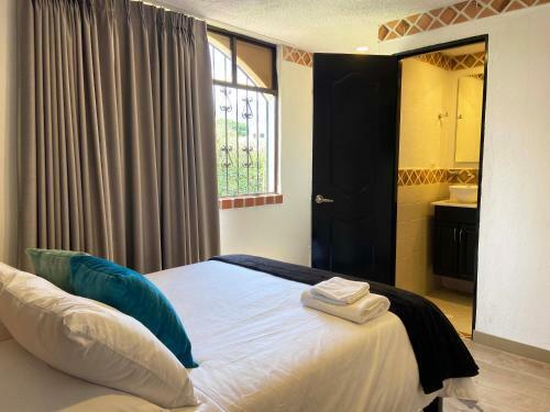 Casa Santaf� - Coliving Hotel