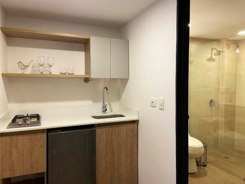 Casa Santaf� - Coliving Hotel