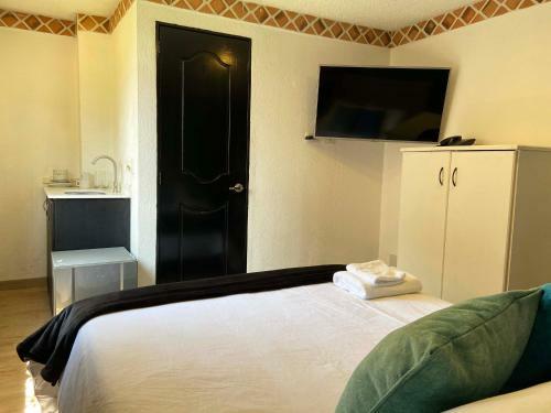 Casa Santaf� - Coliving Hotel